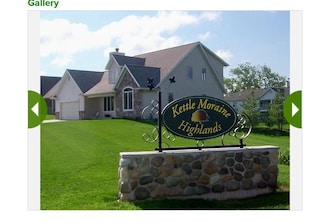 Lt27 Highland Dr, Glenbeulah, WI 53023