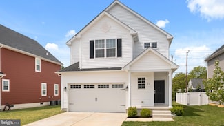21 Schoolview Ln, Camden Wyoming, DE 19934