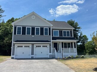 8 Berube Ln Unit Lot 17, Dracut, MA 01826