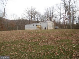10 Justamere, Old Fields, WV 26845