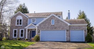 6967 Bluffridge Way, Indianapolis, IN 46278