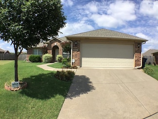 18001 Montoro Way, Edmond, OK 73012
