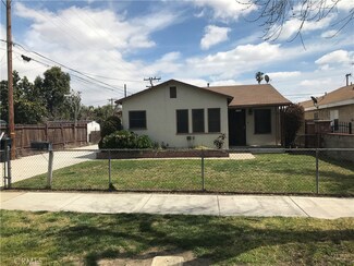 928 N Allyn Ave, Ontario, CA 91764