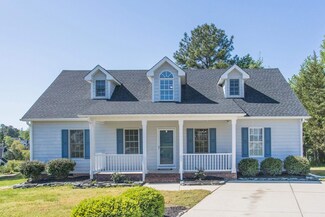 2746 Dorothy Ct, Creedmoor, NC 27522
