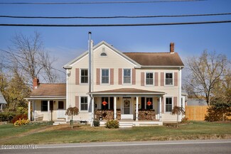 6728 Duanesburg Rd, Duanesburg, NY 12056