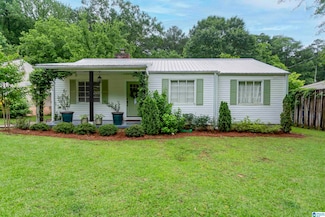 1413 Cresthill Rd, Birmingham, AL 35213