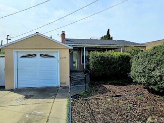 21235 Kahlert St, Castro Valley, CA 94546