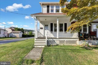101 Heidelberg Ave, Reading, PA 19606