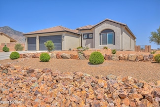 6209 E Saddlehorn Cir, Hereford, AZ 85615