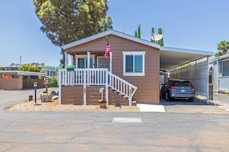 10770 Jamacha Blvd Unit 92, Spring Valley, CA 91978