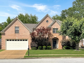 8390 Trondheim Ct, Memphis, TN 38018