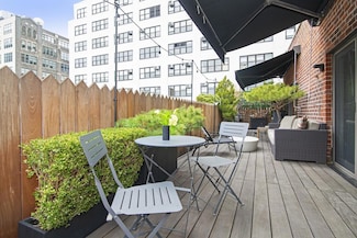 50 King St Unit PH-A, New York, NY 10014