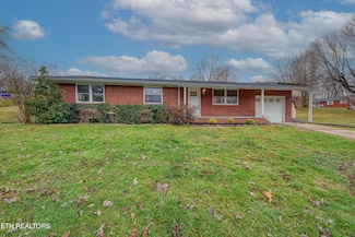 501 Westbury Dr, Clinton, TN 37716