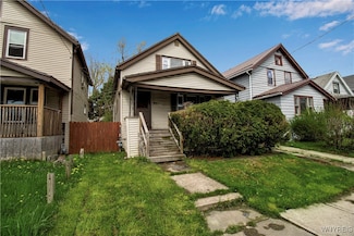 92 Millicent Ave, Buffalo, NY 14215