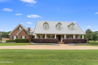1600 Wright Rd, Raymond, MS 39154