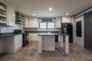 221 La Questa Rd, Torreon, NM 87061