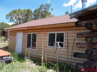 0 Slide Down Rd Unit 673563, Crawford, CO 81415