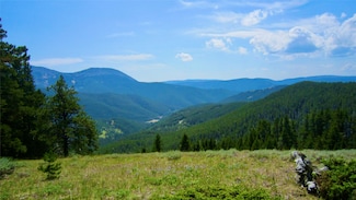 NHN Pioneer Ridge, Neihart, MT 59465
