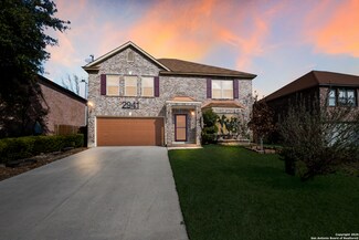 2941 Candleberry Dr, Schertz, TX 78154