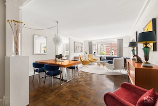 650 Park Ave Unit 7D, New York, NY 10065