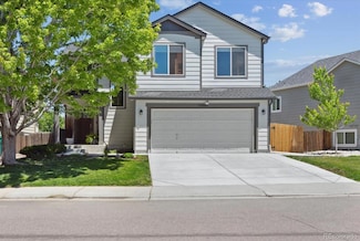 16581 Buckthorn Ln, Parker, CO 80134