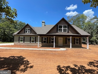 160 Coffey Rd Unit 18, Barnesville, GA 30204