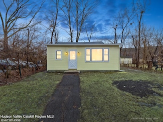 931 Orlando St, Kingston, NY 12401