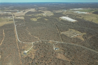 Lot 1 (4 acres) Mink Dr, Neosho, MO 64850