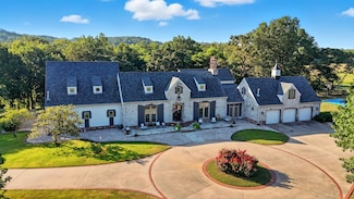 33021 S 625, Grove, OK 74344