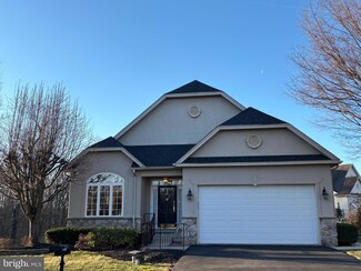 259 Kingsfield Dr Unit 60, Souderton, PA 18964