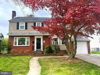 403 Yale Rd, Haddonfield, NJ 08033