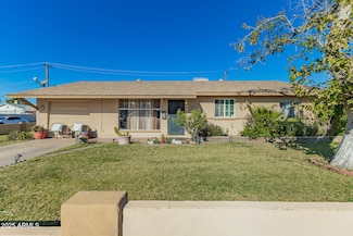 8102 E Monte Vista Rd, Scottsdale, AZ 85257