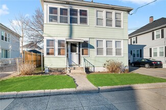 50 Pullen Ave, Pawtucket, RI 02861