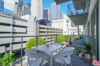 645 W 9th St Unit 407, Los Angeles, CA 90015