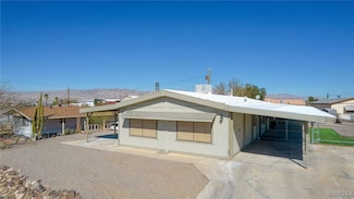 1725 Toro Rd, Bullhead City, AZ 86442