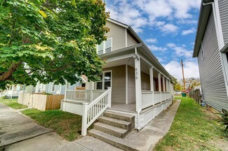 636 Stanley Ave, Columbus, OH 43206