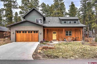 0 Kenosha Trail Unit 742937, Durango, CO 81301