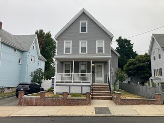 82 Waverly St, Everett, MA 02149
