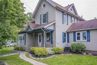 14656 Lincoln St, North Lawrence, OH 44666