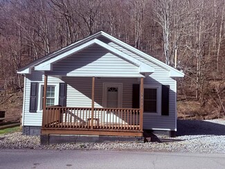 5813 Cherokee Rd, Northfork, WV 24868