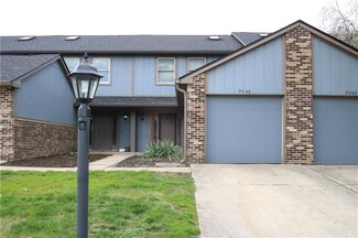 9544 Sandpiper Dr W, Indianapolis, IN 46268
