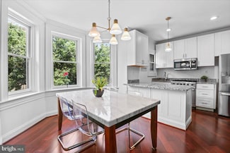 1832 Calvert St NW Unit 3, Washington, DC 20009