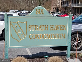 801 Yale Ave Unit 106, Swarthmore, PA 19081