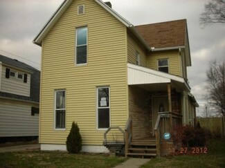 928 W Garfield Ave, Elkhart, IN 46516