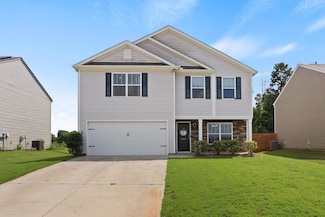 204 Hillendale Way, Pelzer, SC 29669