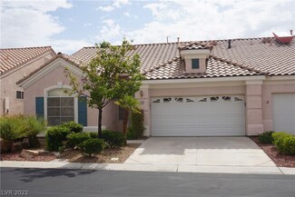 2840 Anteres St, Las Vegas, NV 89117