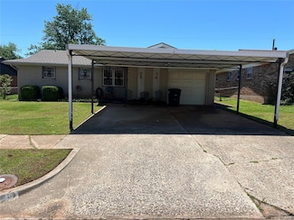 3914 SE 14th St, Oklahoma City, OK 73115