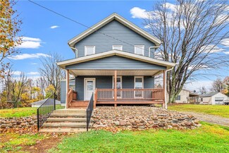 2530 W Center St, Ashtabula, OH 44004