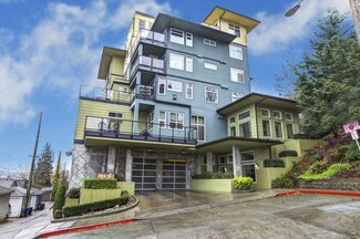 655 Crockett St Unit A404, Seattle, WA 98109