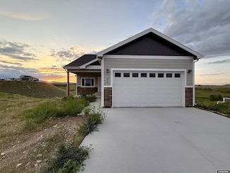 148 White Tail Ct, Buffalo, WY 82834